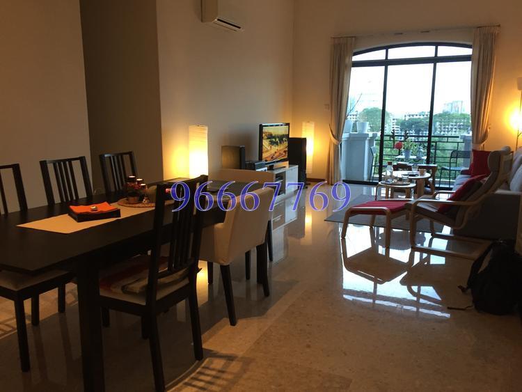 The Merasaga (D10), Condominium #137603252